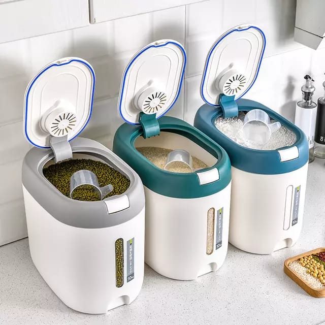 10kgs Storage Containers