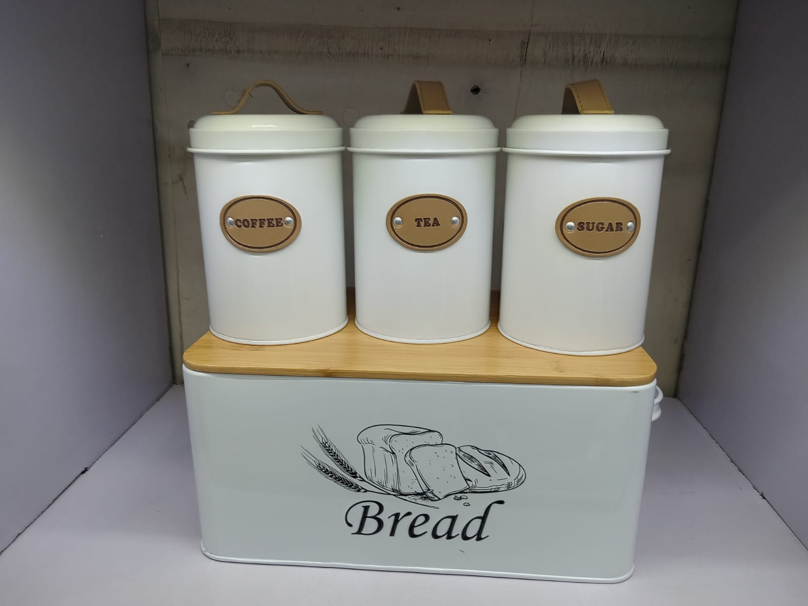 IMG-20230408-WA0388.jpg 4 pcs Bread Bin set