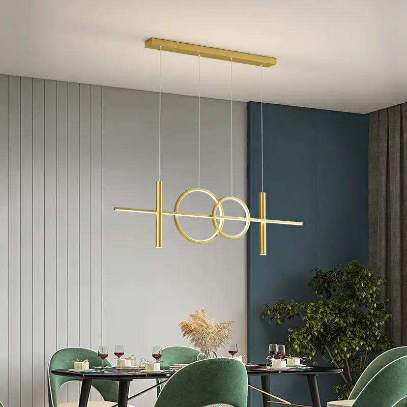 IMG-20230511-WA0146.jpg Designer Horizontal Strip Double Ring Minimalist Chandelier