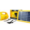 Solar Touch