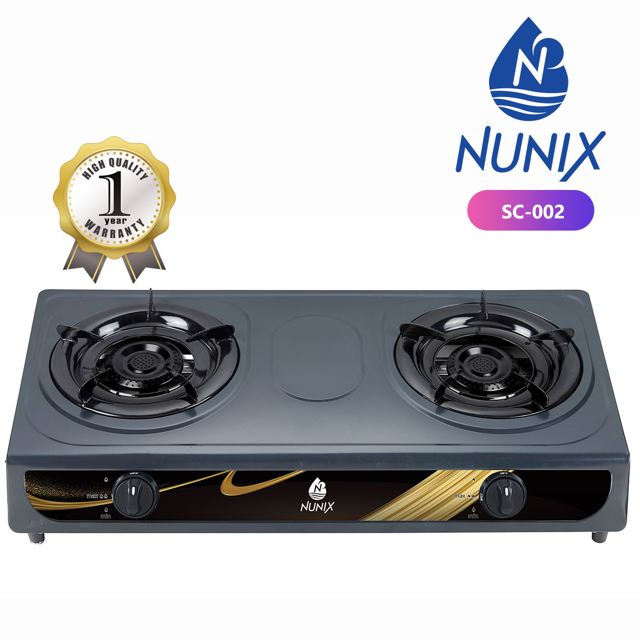 IMG-20231016-WA0229.jpg Nunix SC002 Two Burner