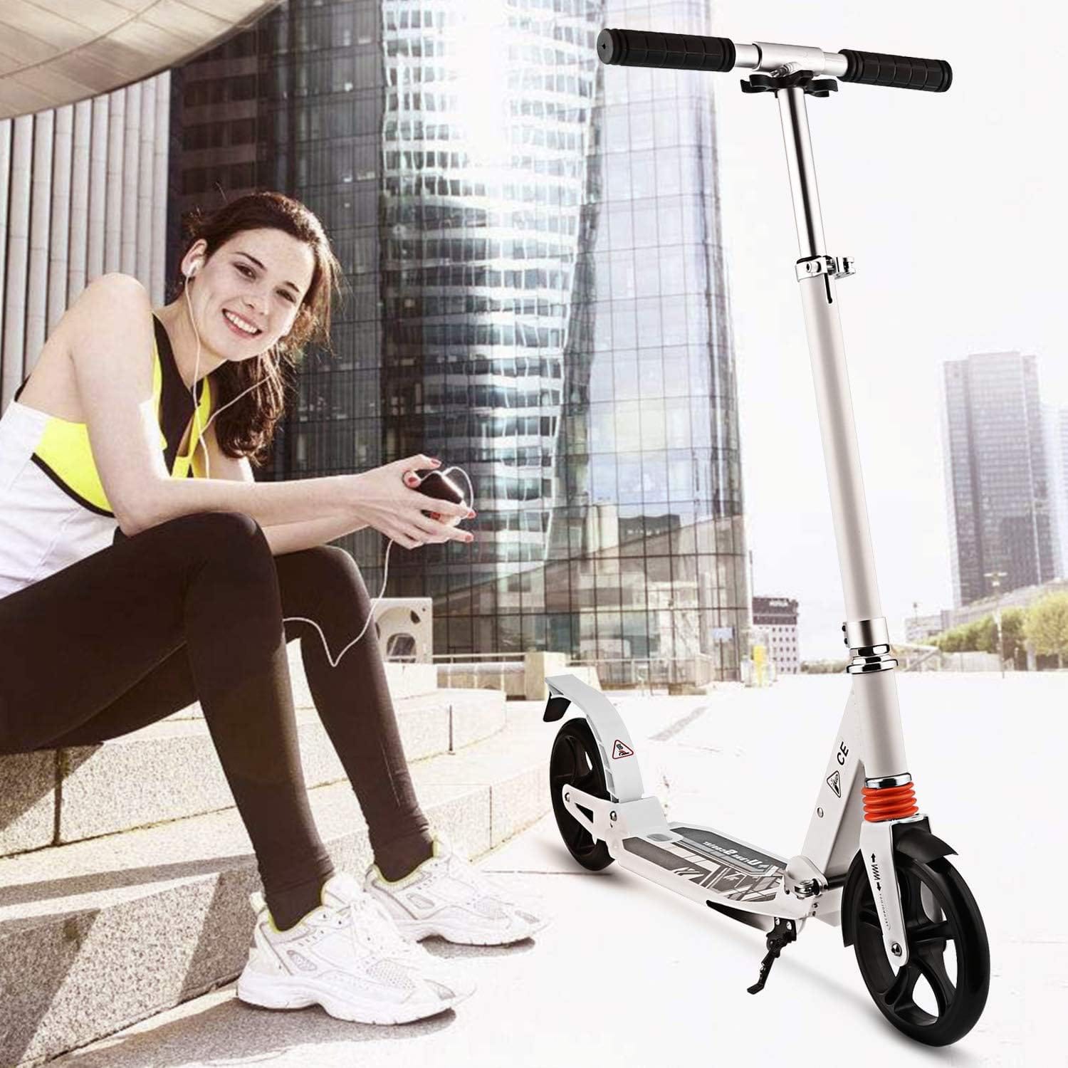 Adult scooter