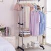 Stainless drying rack