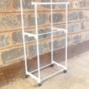 Stainless drying rack