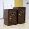Money safe/Box 80kg