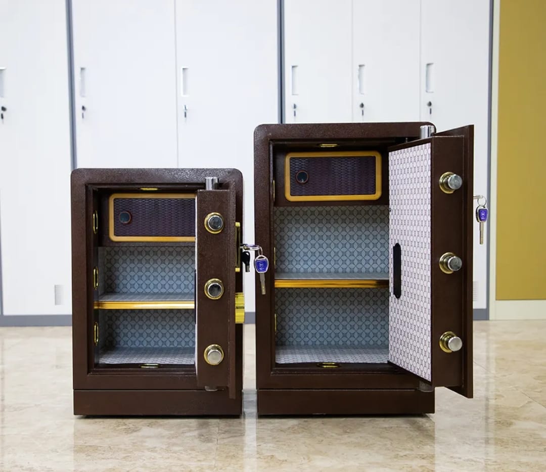 Money safe/Box 80kg