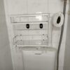 2 tier Bathroom Storage organizer