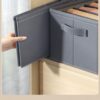 6 grid Jeans Wardrobe Organizer