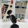 Magnetic car phone Holder