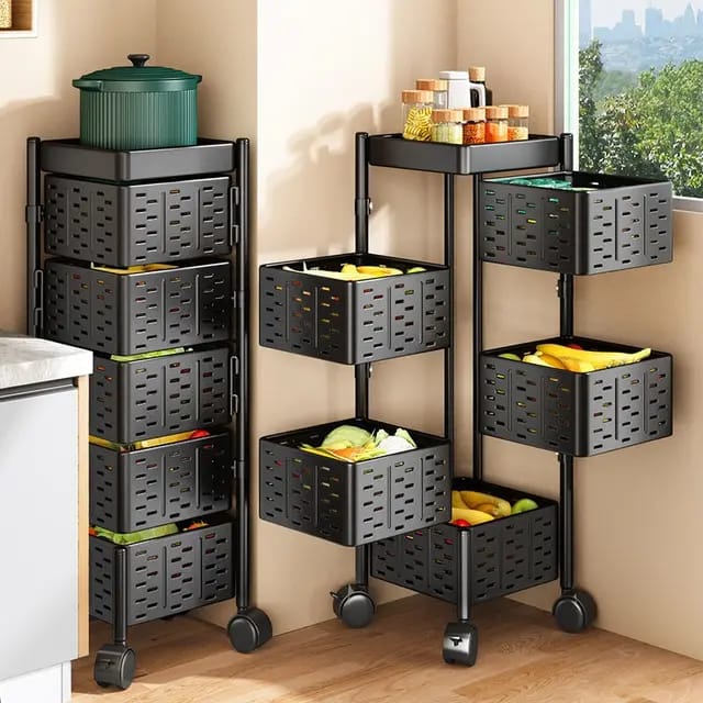 IMG-20240627-WA0174(2) 5Tier Square Multi-layer Basket Storage Rack