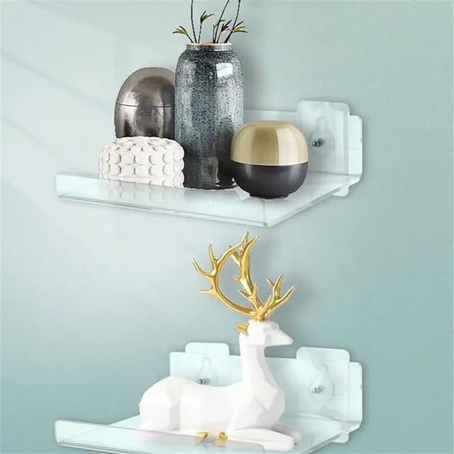 2pcs golden deers Set