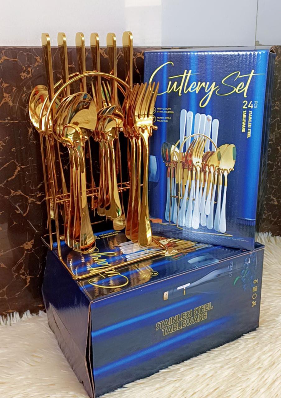 IMG-20240719-WA0183.jpg 24 pcs Cutlery set