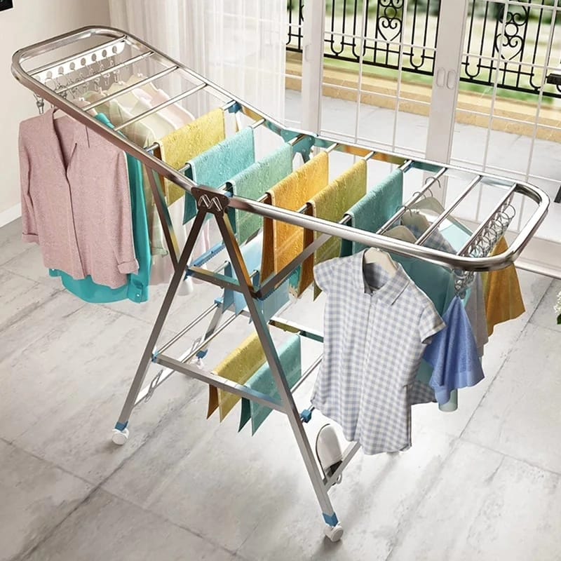 IMG-20240721-WA1429(1) Movable Foldable/Portable LAUNDRY DRYING RACK*