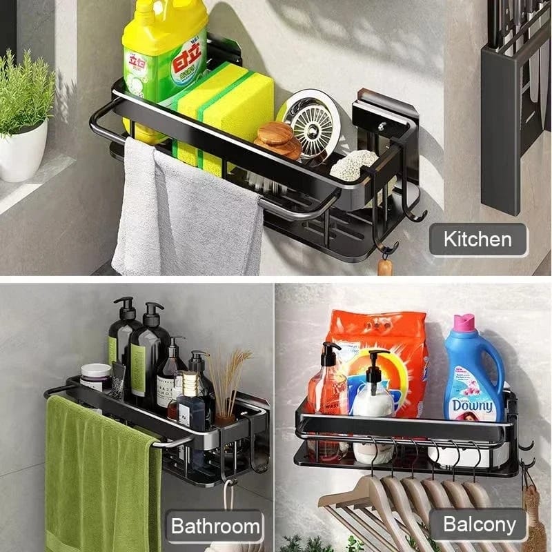 IMG-20240731-WA0311 kitchen shelves/shower candy bathroom organizer