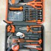 22pcs Tool set