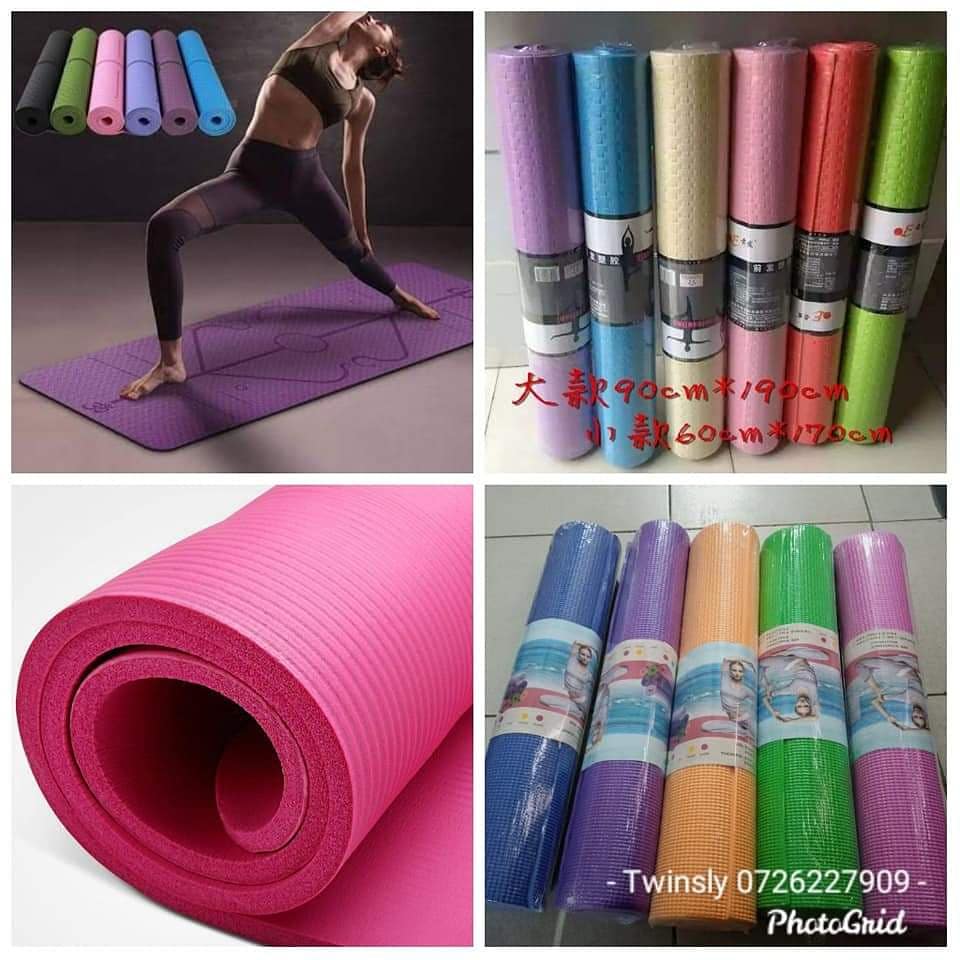 IMG_20210225_102336_371.jpg Yoga Gym matt
