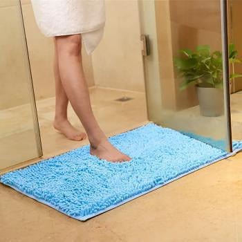 Door/Bathroom mat
