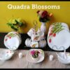 39pcs Dinner set