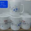 Redberry cups