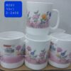 Redberry cups