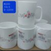 Redberry cups
