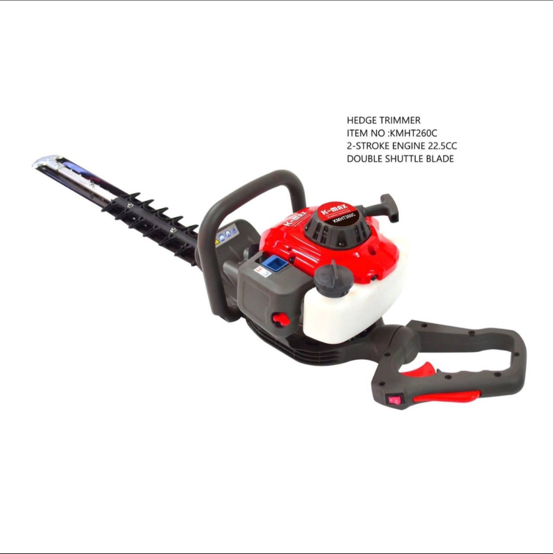 Kmax Hedge trimmer