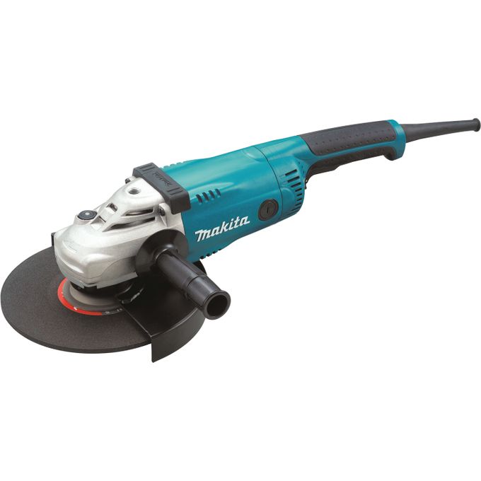 Makita4inches.jpeg Makita 2200W Angle Grinder (9 Inches)