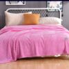 Flannel Sherpa Throw / Fleece blankets