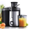Electric Juicer (800watts)