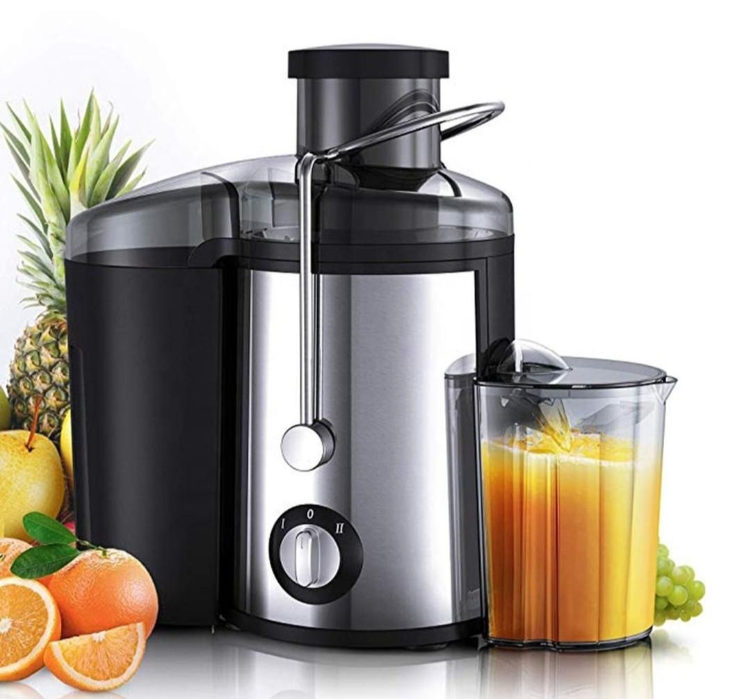 Electric Juicer (800watts)