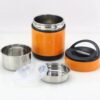 Food flask