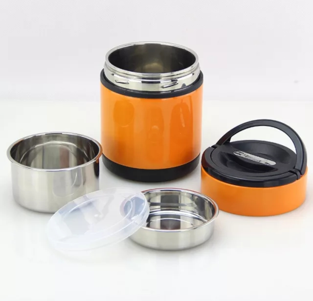 Food flask