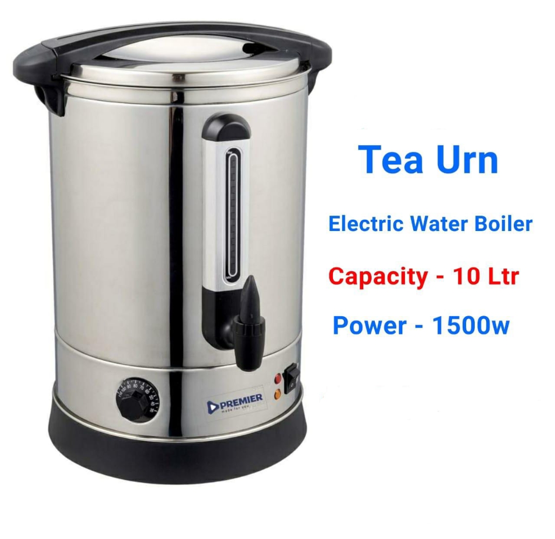 Tea Urn 10litres