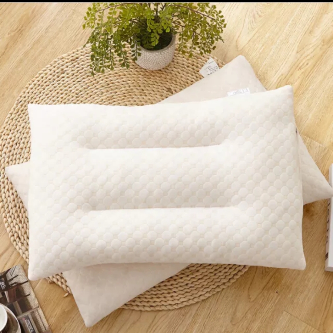 Latex pillow