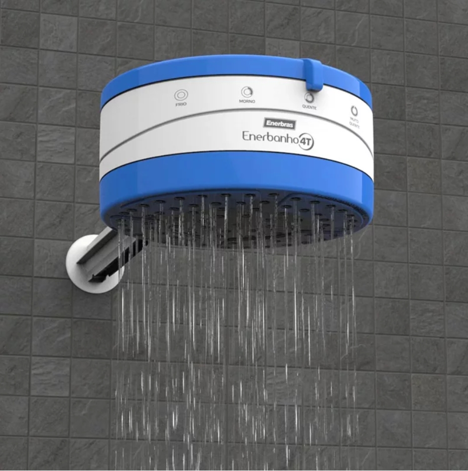 Enershower