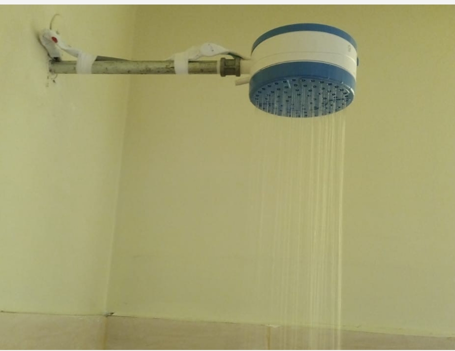 Enershower