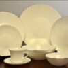 40pcs dinner set