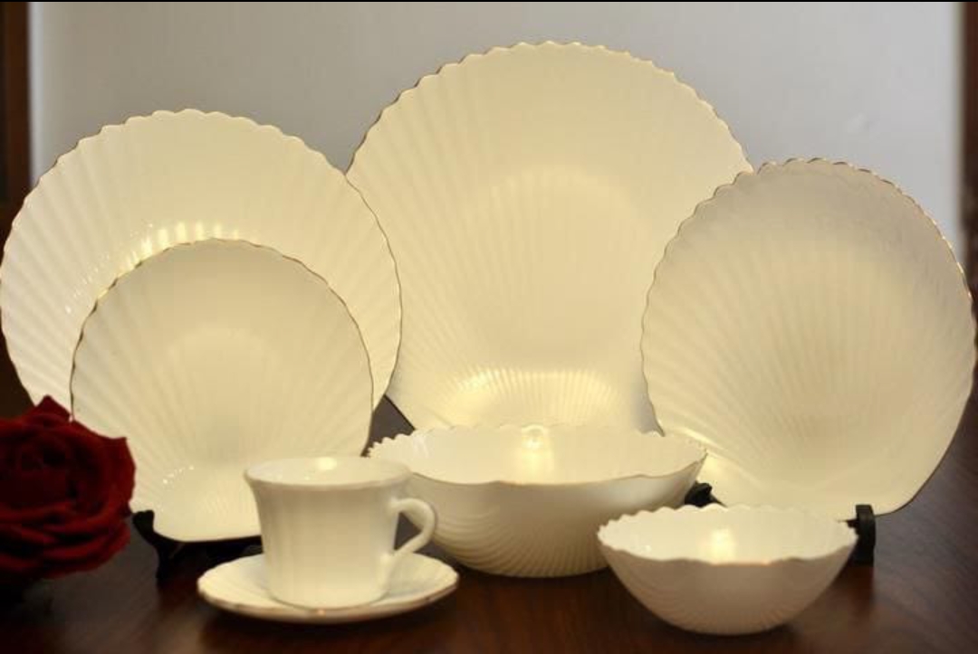 40pcs dinner set