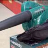 Meakida blower