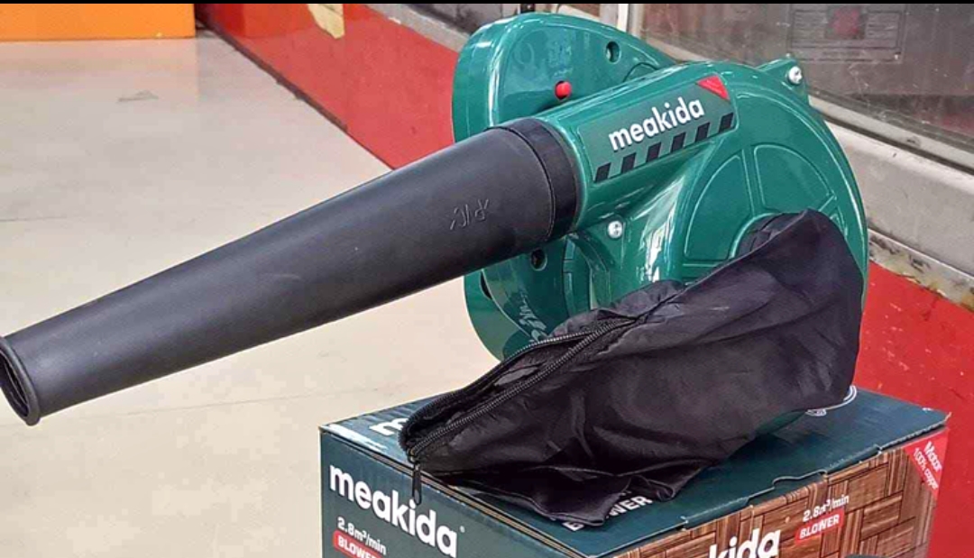 Meakida blower