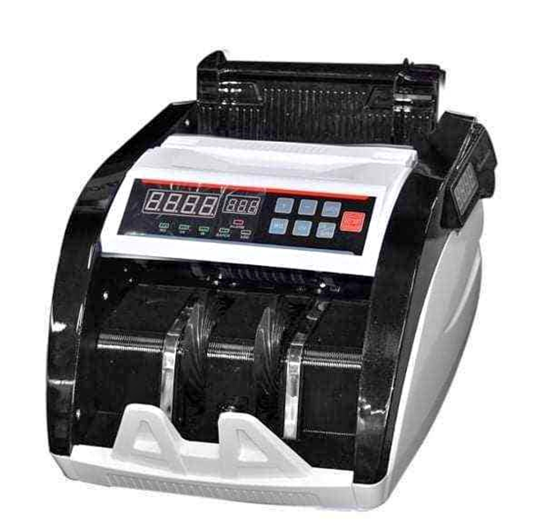 Bill counter