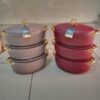 Luxurious classy insulated Hotpots