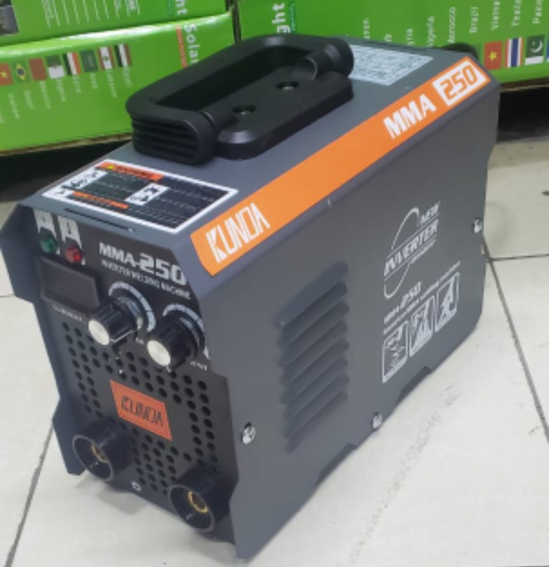 Screenshot_2023-04-19-21-31-57-88_7352322957d4404136654ef4adb64504.jpg MM KUNDA 250 KUNDA WELDING MACHINE