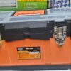 Empty tool box 19 inch