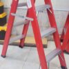 2 sided fibre ladder