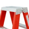 2 sided fibre ladder