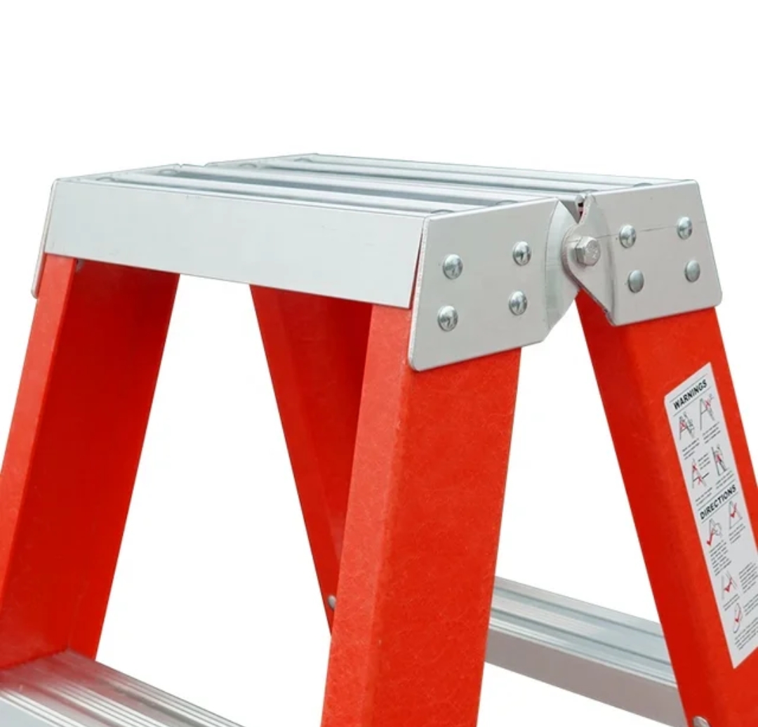 2 sided fibre ladder