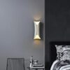 Modern led wall light