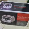 Bill counter Model 2108