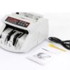 Bill counter Model 2108